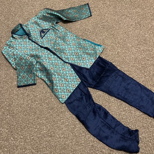 Year old boys - boys, sherwani