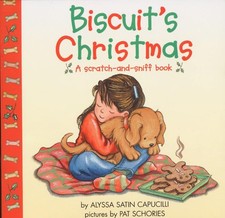 Biscuit's Christmas -