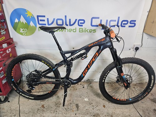 2018 whyte g170 - whyte,