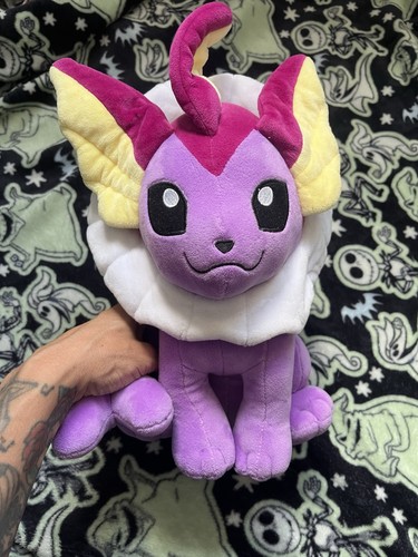 Pokemon rare shiny vaporeon - pokemon,