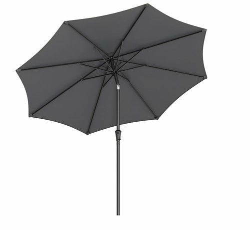 Garden parasol umbrella - parasol,