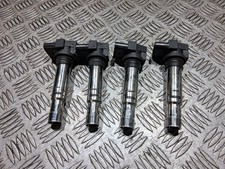 Audi A1 1.4 Tfsi CAXA