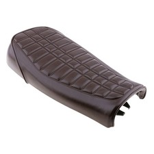 Seat Pillion Cushion Cafe