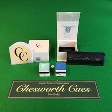 Century Pro Chalk for Snooker