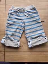 Little NIPPER for SEASALT boys 2 In 1 Trousers And Shorts Size 5 Years