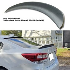 SpoilerProX Rear Trunk