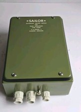 SAILOR TYPE H1228 NAUTICAL S P
