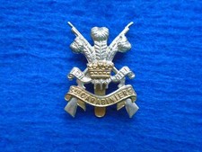 3RD CARABINIERS PRINCE OF
