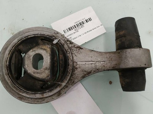 Engine mounting bracket - engine,