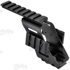 Universal Pistol Bridge Rail