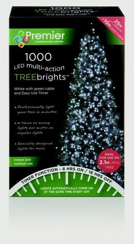 Premier 1000 led multi action - premier, multi-action