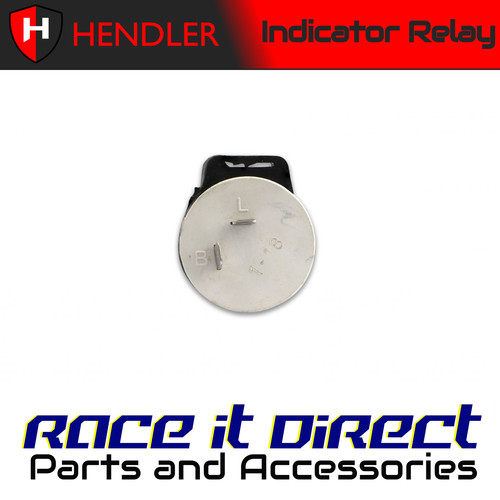 Indicator relay for - indicator,