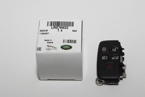Land rover discovery key - land,