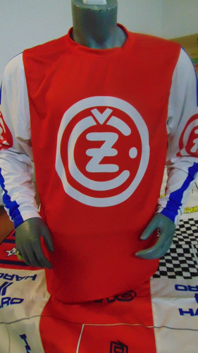 Old school moto - jersey, classic