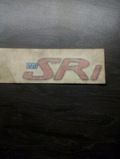 Genuine Nissan Primera SRI