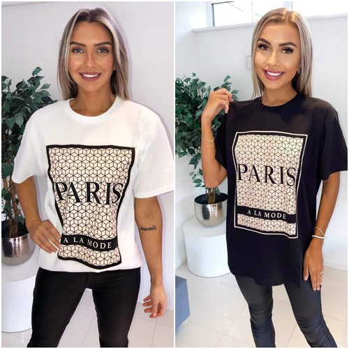 Womens shirt ladies - t,