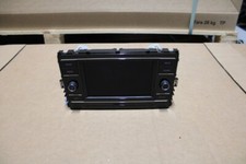 VW Golf 7 5G Composition Color