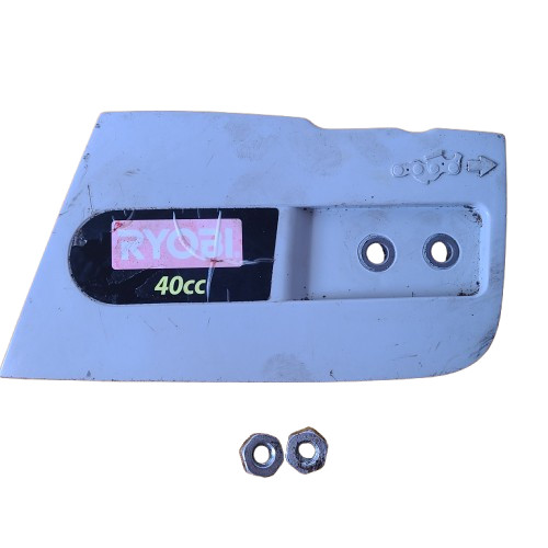 Ryobi pcn4040 chainsaw clutch - pcn4040,