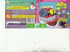 The Wiggles-Splish Splash The