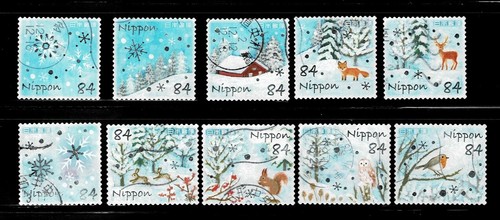 Japan 2020 winter - japan,