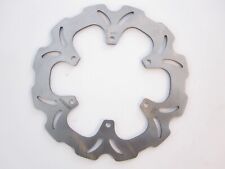 BRAKING rear brake disc WAVE