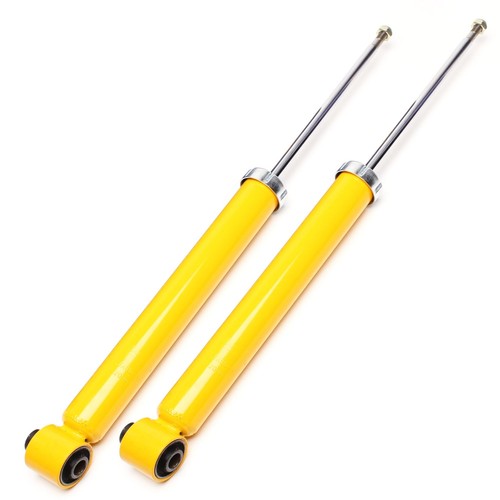 Sport rear shock absorbers - sport,