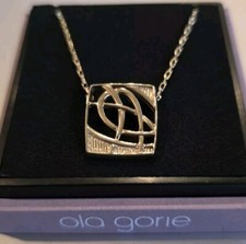 Ola Gorie 9ct Yellow Gold