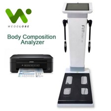 Professional Full Body Fat