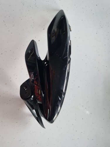 2007 honda hornet cb600f - cb600f, left