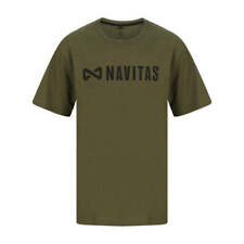Navitas Core Tee T-Shirt Green