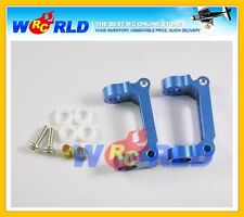 ALLOY FRONT C-HUB C-HUBS B TAMIYA TWIN DETONATOR WILD DAGGER UPRIGHT ALUMINUM