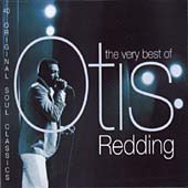 Redding, Otis : The Very Best of Otis Redding CD Expertly Refurbished Product
