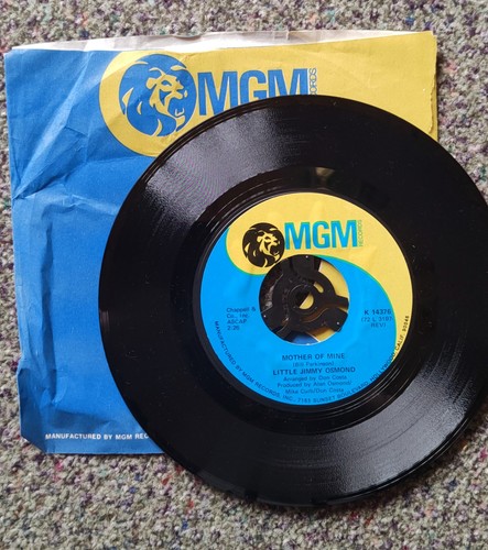 Jimmy osmond long haired - "jimmy,