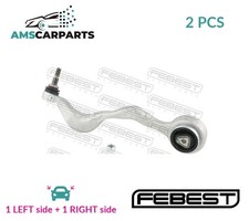 LH RH TRACK CONTROL ARM PAIR