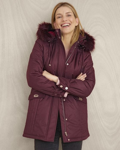 Damart toasty thermal recycled - toasty,