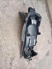 Suzuki GSX 650 F Panel Undertray Rear Indicators 2008 to 2012 GSX650F 