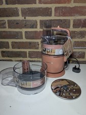 Kenwood FDP22.130RD Food