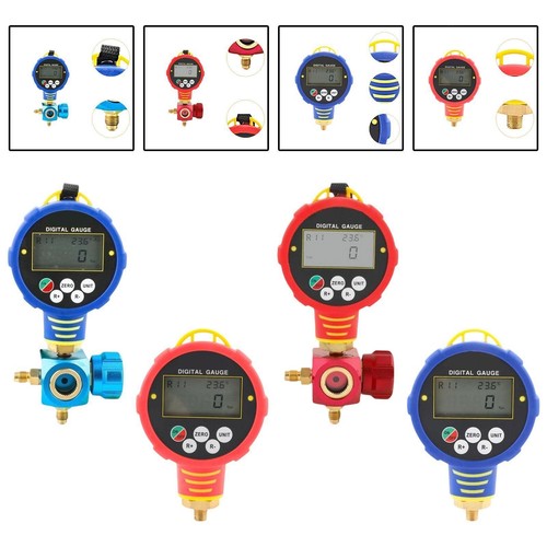 Digital electronic gauge - electronic,