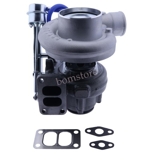 Turbo hx35w turbocharger - turbo,