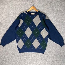 Pringle Scotland Mens Argyle