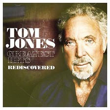 Tom Jones - Greatest Hits