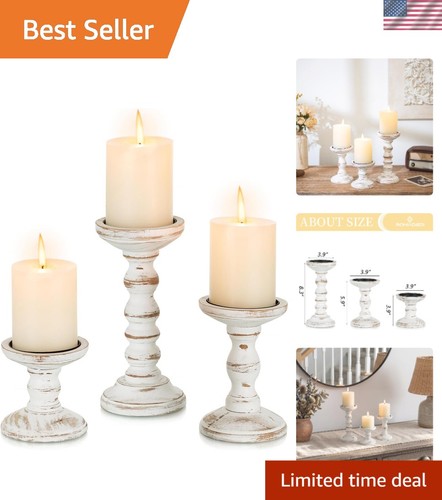 Farmhouse style set - set, of