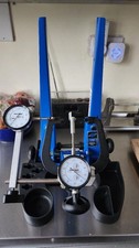 Park tool wheel truing stand