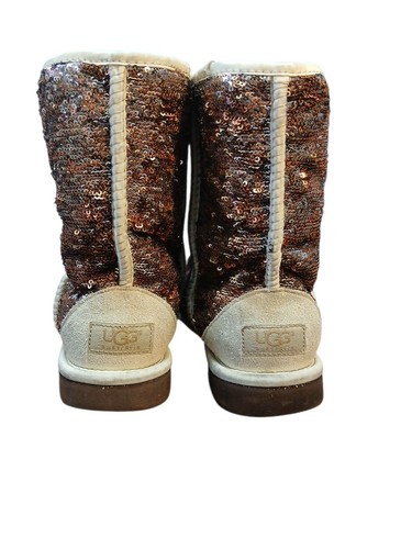 Ugg classic short - ugg, champagne