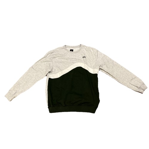 Vans men jumper sweater - vans,