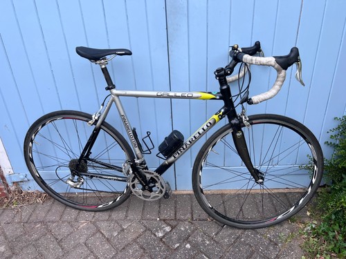 Pinarello galileo road racing - pinarello,