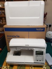 Brother Innovis NV1300 Electronic Sewing Machine.