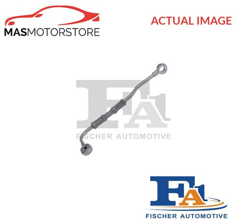 Oil pipe charger - pipe, fa1