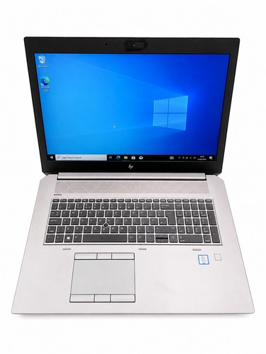 Zbook g6 mobile - zbook, 17