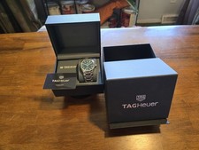 TAG Heuer Link Calibre 5 Men's